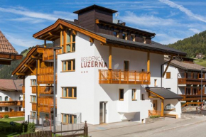 Отель Residence Luzerna ***  Сельва-Ди-Валь-Гардена